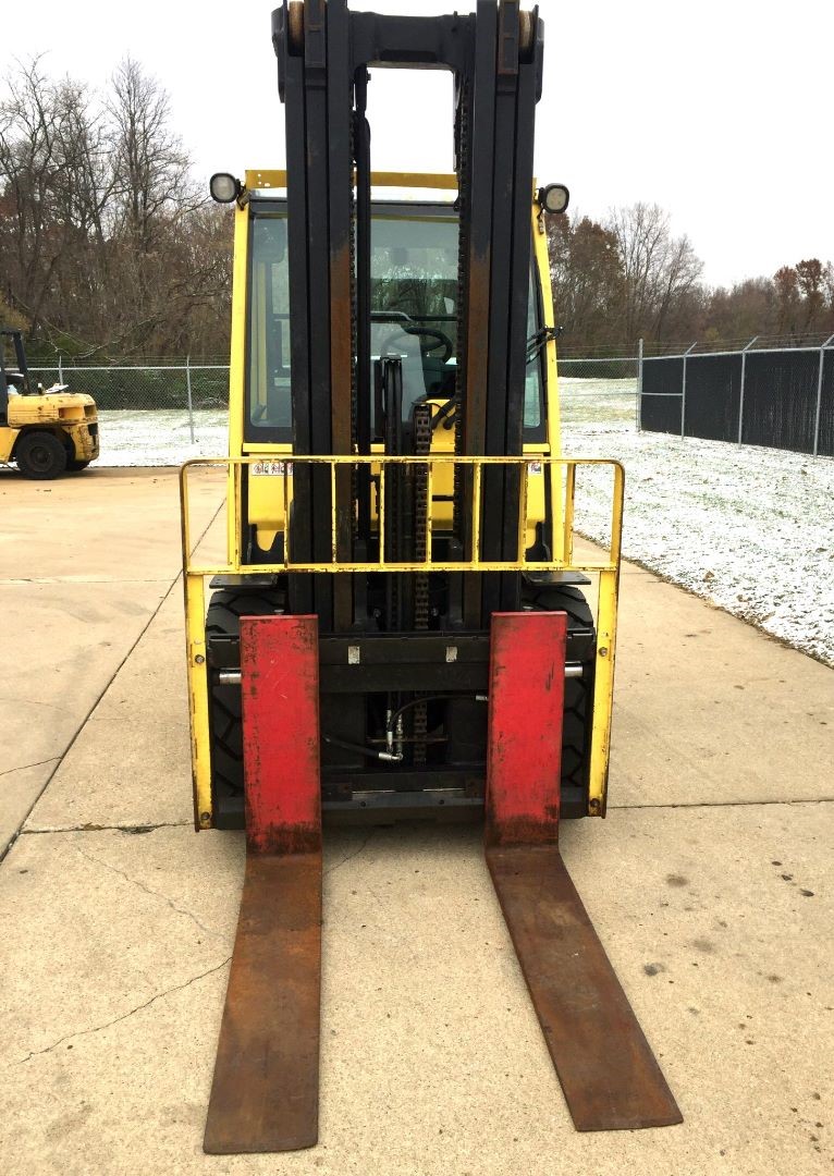  Hangcha FBT20Li At UsedEquipmentHub.com