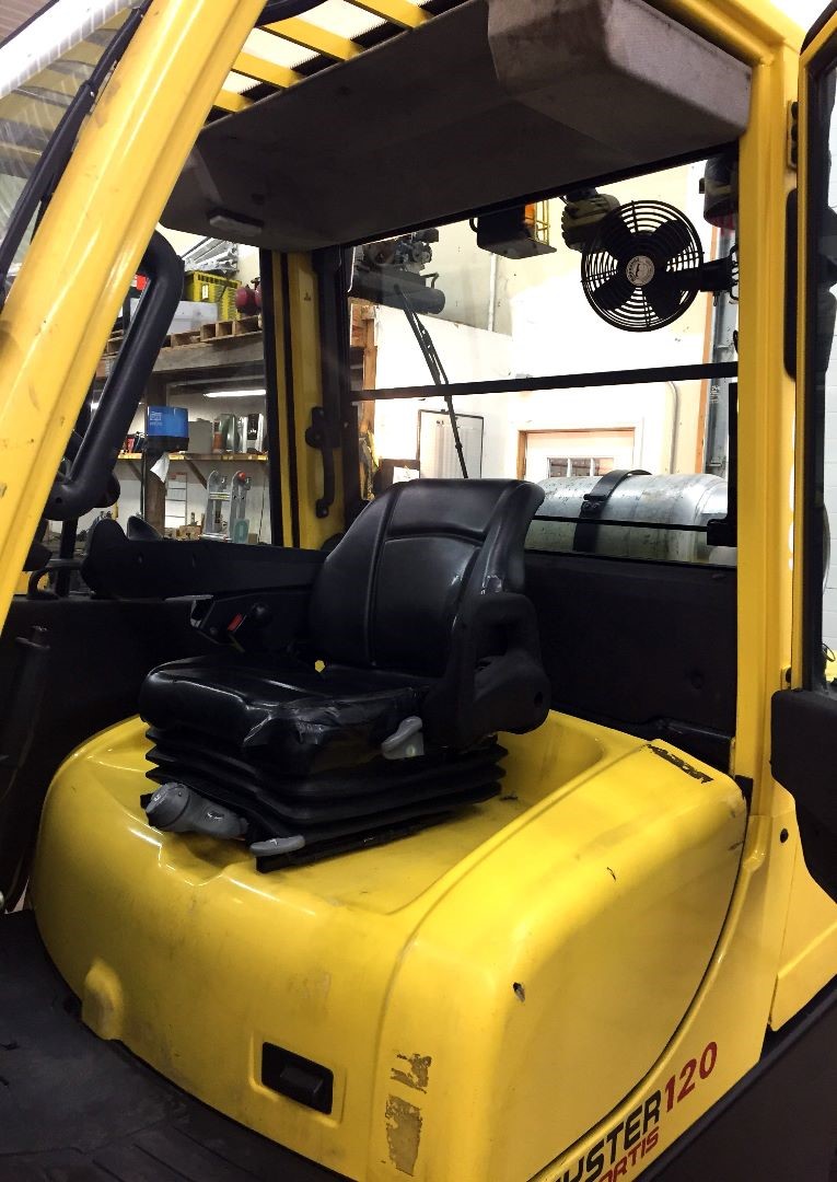  Hangcha FBT20Li At UsedEquipmentHub.com