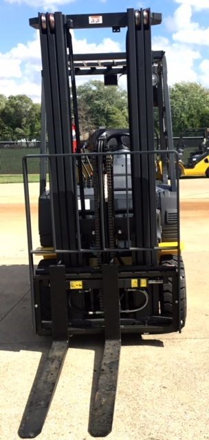  Hangcha FBT23Li At UsedEquipmentHub.com