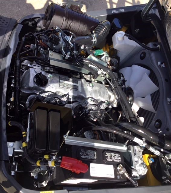  Hangcha FBT23Li At UsedEquipmentHub.com