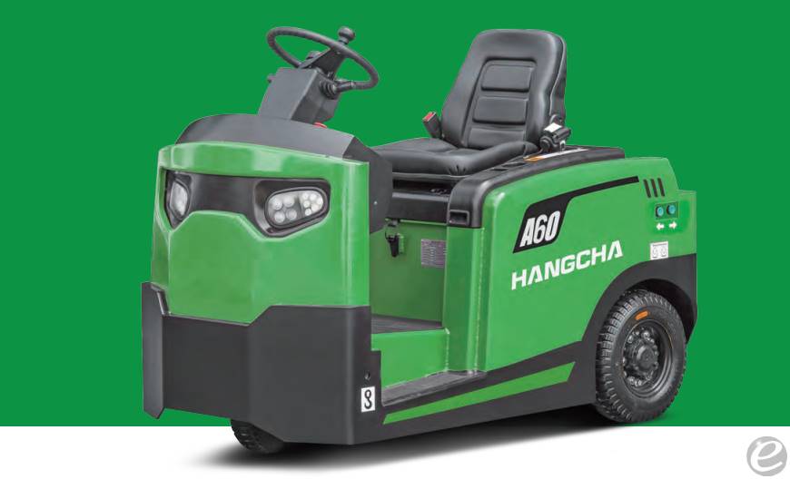  Hangcha BT60Li At UsedEquipmentHub.com