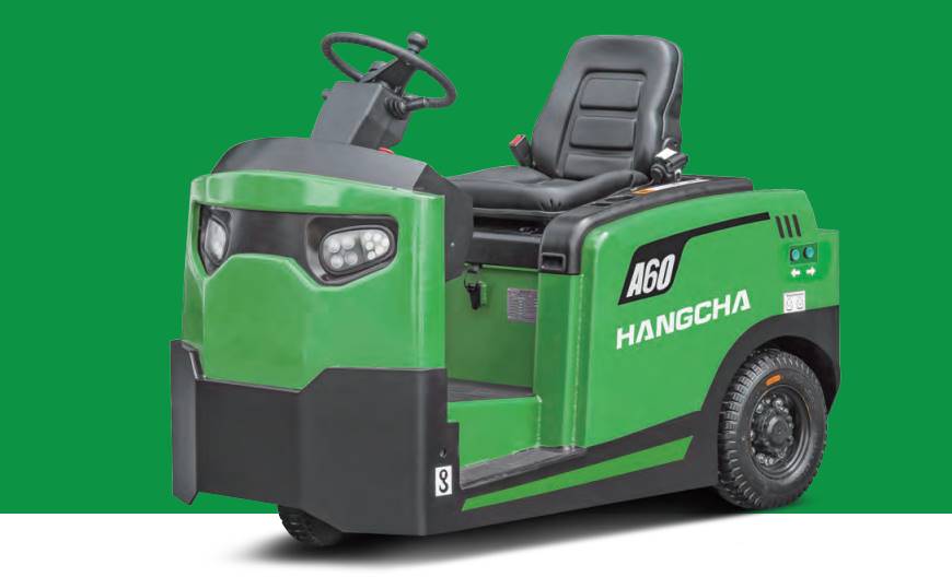  Hangcha BT60Li At UsedEquipmentHub.com