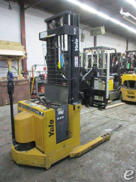 1998 Yale MRW030LCN12TS083 At UsedEquipmentHub.com