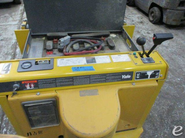 1998 Yale MRW030LCN12TS083 At UsedEquipmentHub.com