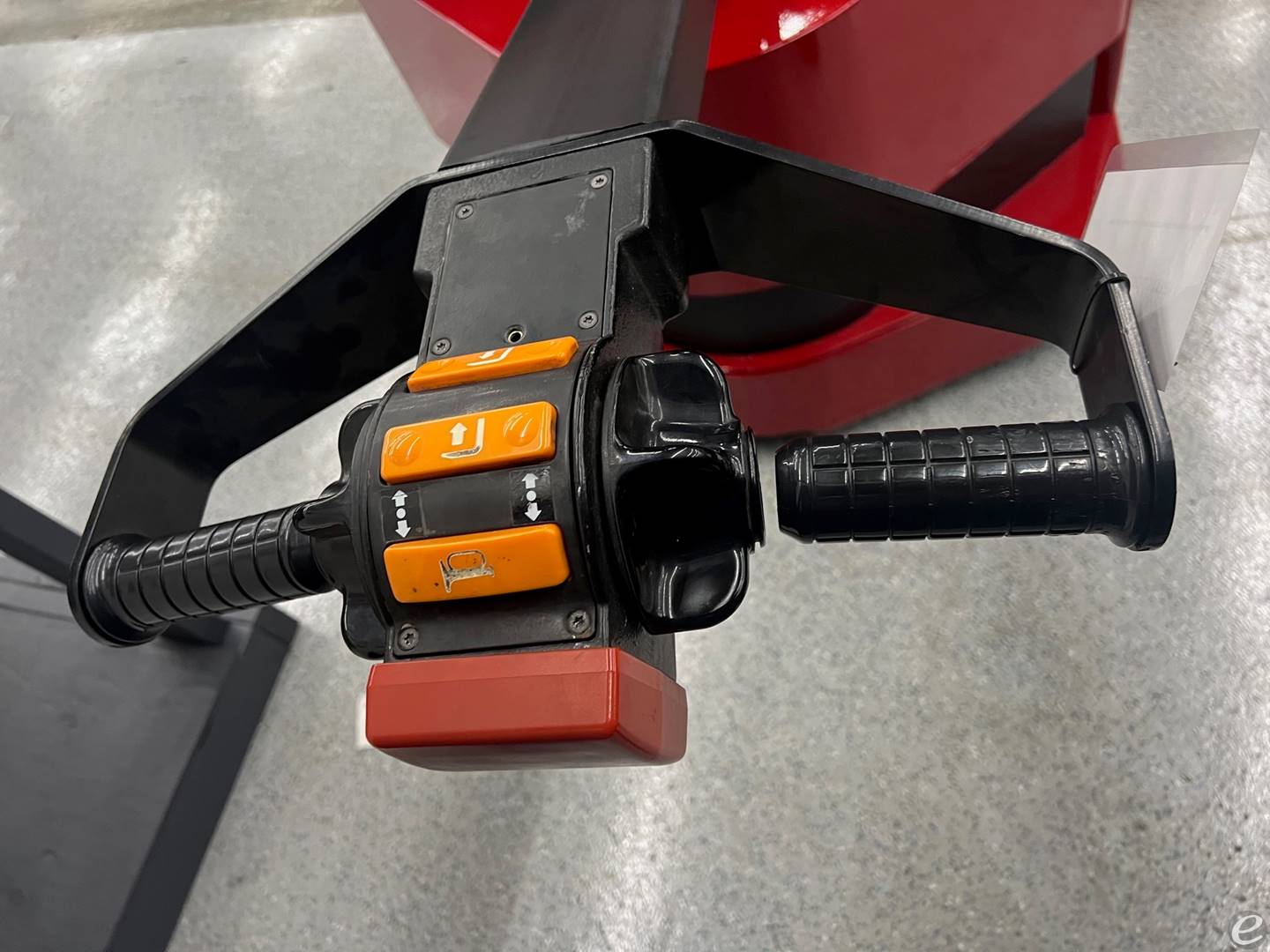 2003 Raymond DSX40 At UsedEquipmentHub.com