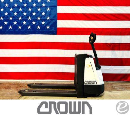 2006 Crown WP2335-45 At UsedEquipmentHub.com