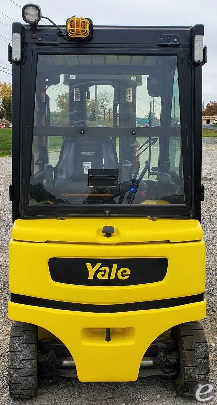 2011 Yale ERP050 At UsedEquipmentHub.com