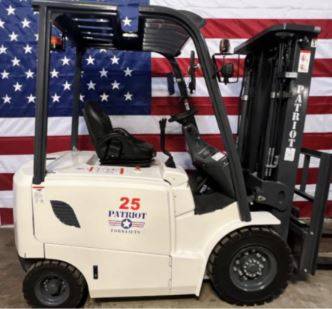 2023 Patriot  At UsedEquipmentHub.com