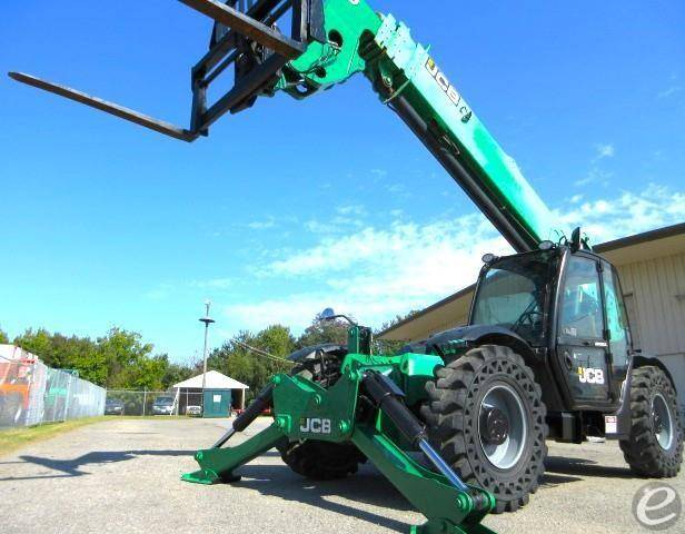 2014 JCB 510-56 At UsedEquipmentHub.com