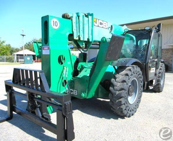 2014 JCB 510-56 At UsedEquipmentHub.com