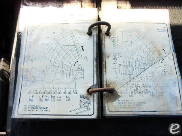 2015 JCB 510-56 At UsedEquipmentHub.com