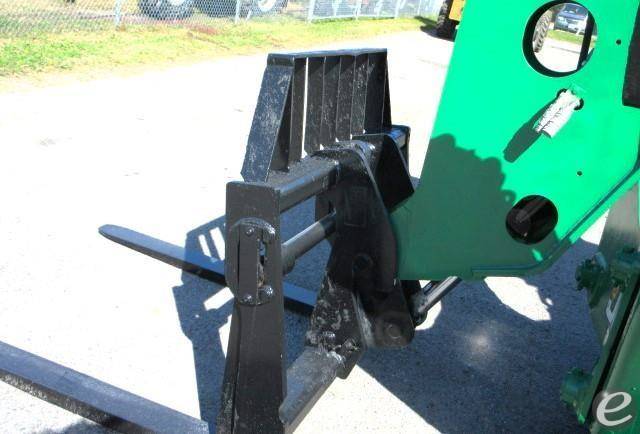 2015 JCB 510-56 At UsedEquipmentHub.com