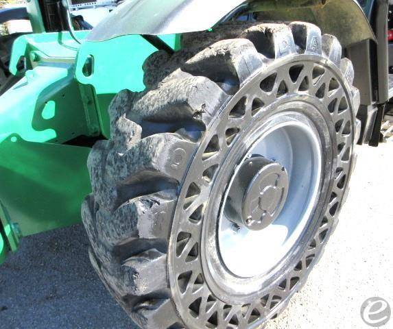 2015 JCB 510-56 At UsedEquipmentHub.com