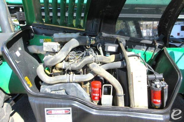 2015 JCB 510-56 At UsedEquipmentHub.com