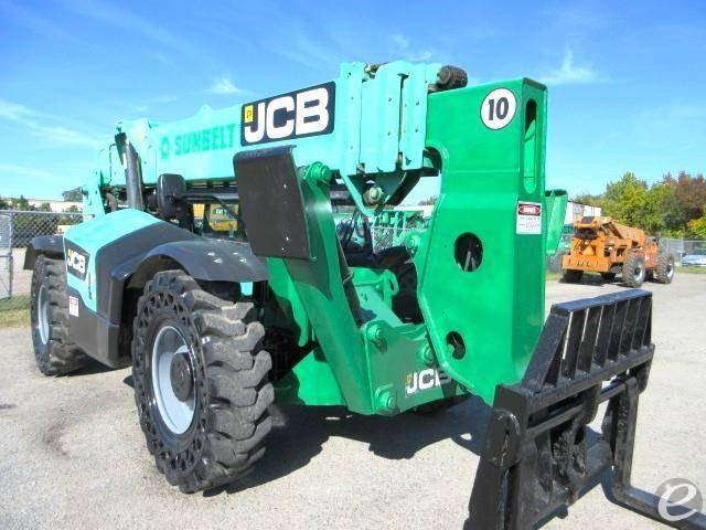 2015 JCB 510-56 At UsedEquipmentHub.com