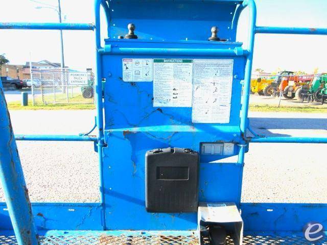 2012 Genie S45 At UsedEquipmentHub.com