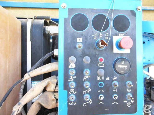 2012 Genie S45 At UsedEquipmentHub.com