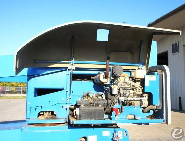 2012 Genie S45 At UsedEquipmentHub.com