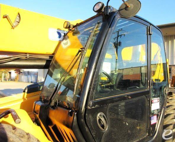 2014 JCB 510-56 At UsedEquipmentHub.com