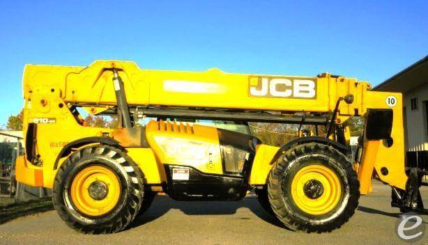 2014 JCB 510-56 At UsedEquipmentHub.com