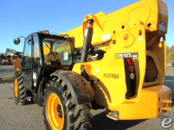 2014 JCB 510-56 At UsedEquipmentHub.com