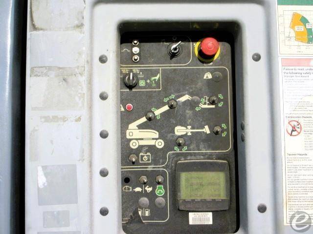 2013 Genie S60X At UsedEquipmentHub.com