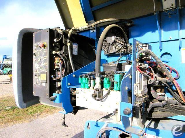 2013 Genie S60X At UsedEquipmentHub.com