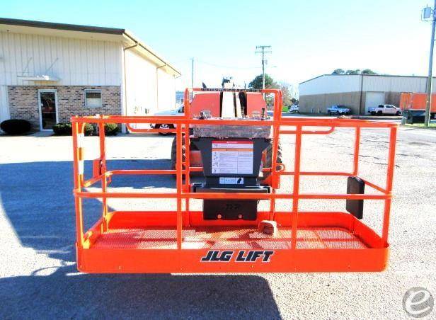 2012 JLG 600S At UsedEquipmentHub.com