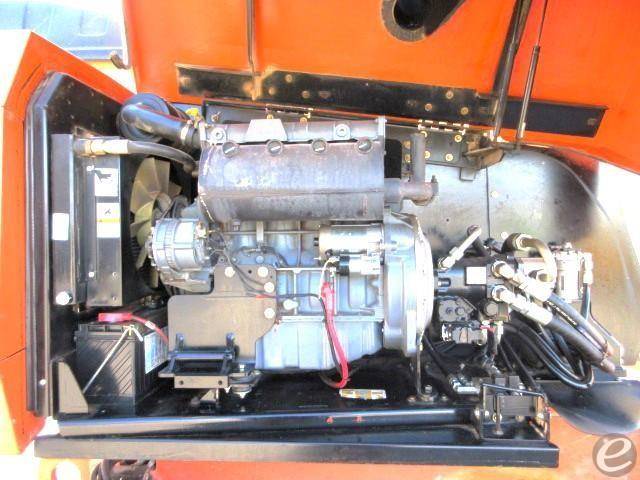 2012 JLG 600S At UsedEquipmentHub.com