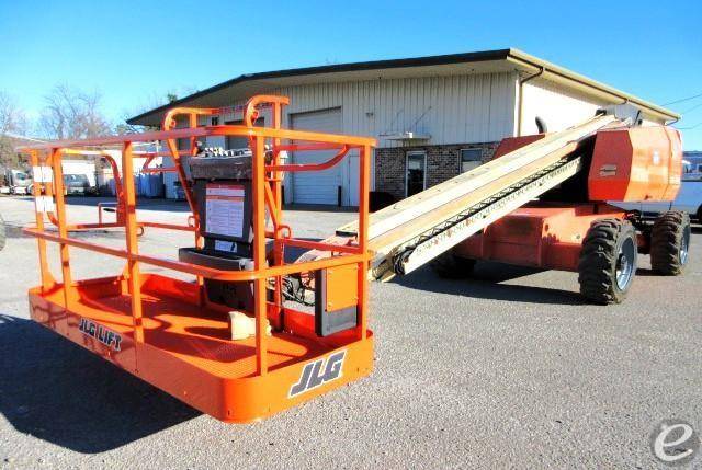 2012 JLG 600S At UsedEquipmentHub.com