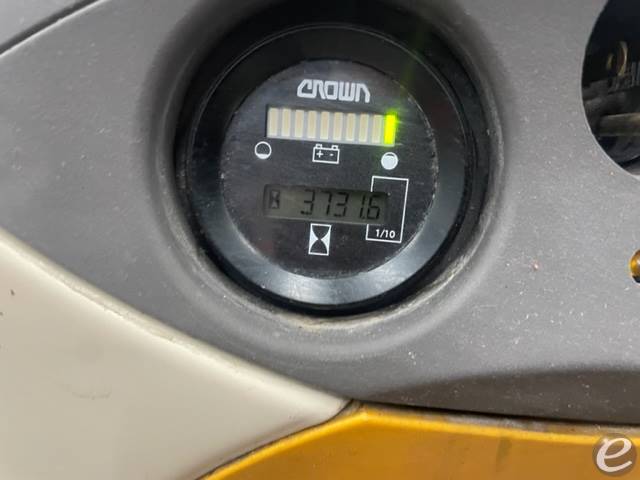 2015 Crown SX3000-30 At UsedEquipmentHub.com