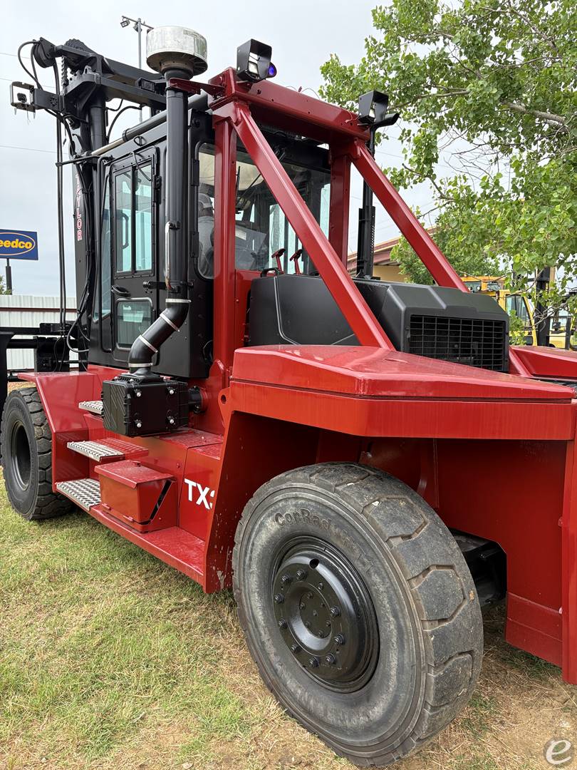 2015 Taylor TX360L At UsedEquipmentHub.com