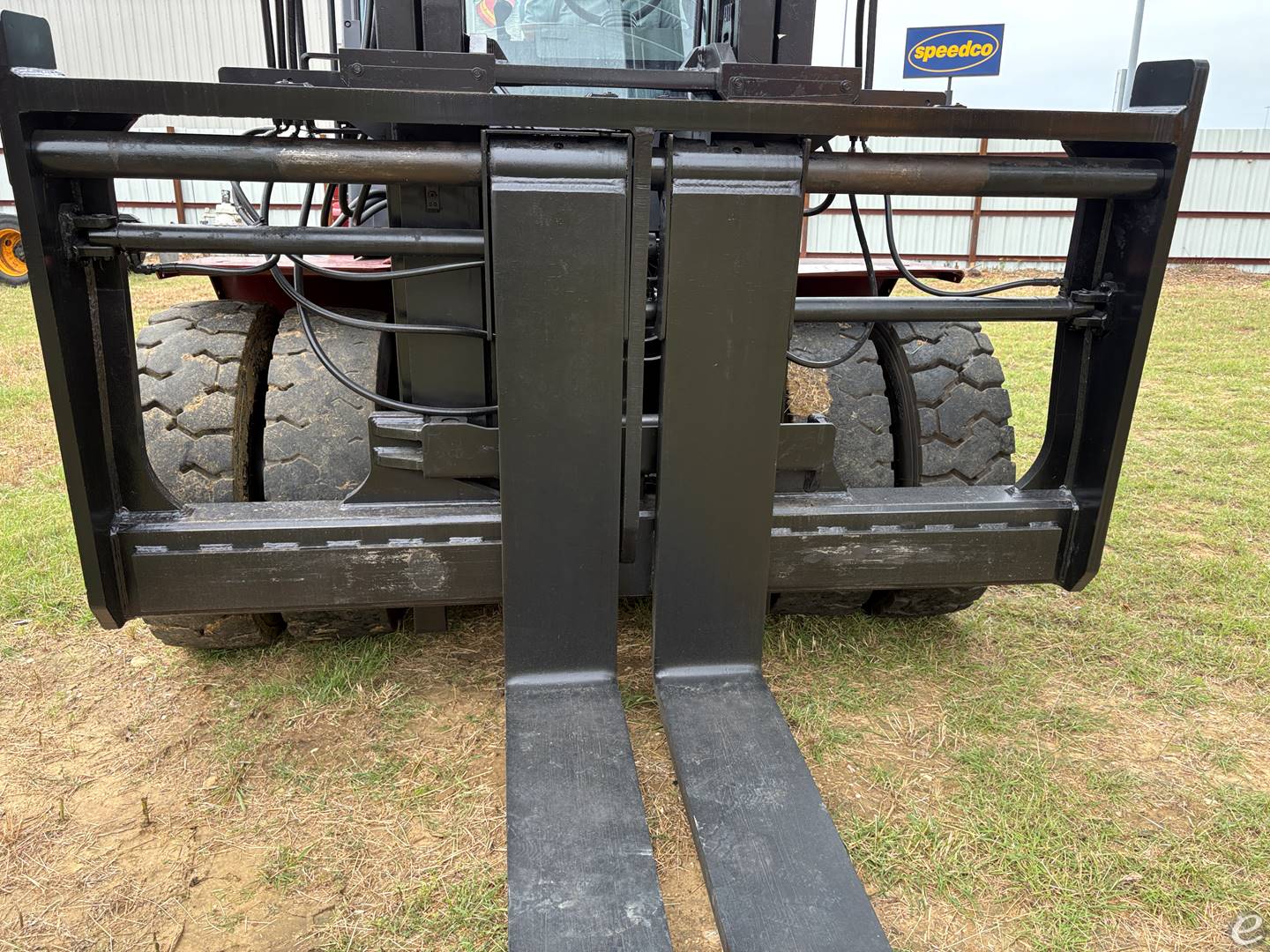 2015 Taylor TX360L At UsedEquipmentHub.com