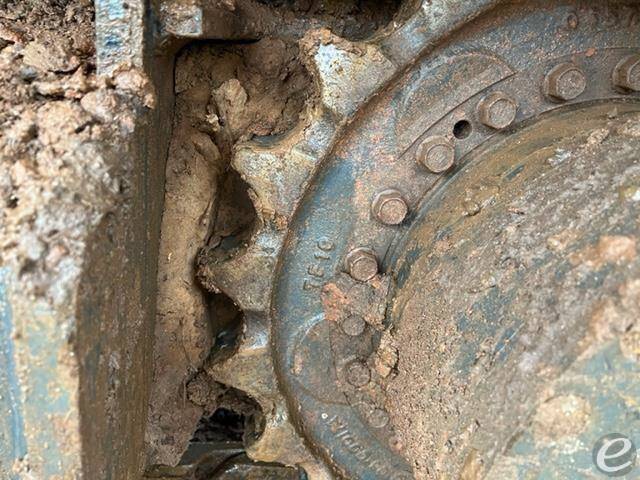 2016 Doosan DX180 LC At UsedEquipmentHub.com