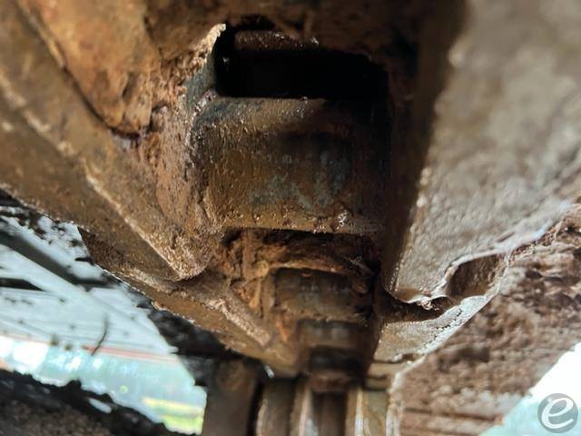 2016 Doosan DX180 LC At UsedEquipmentHub.com