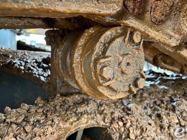 2016 Doosan DX180 LC At UsedEquipmentHub.com