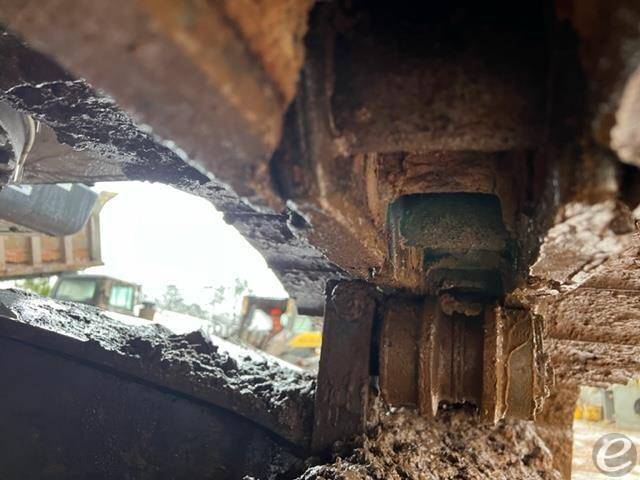 2016 Doosan DX180 LC At UsedEquipmentHub.com