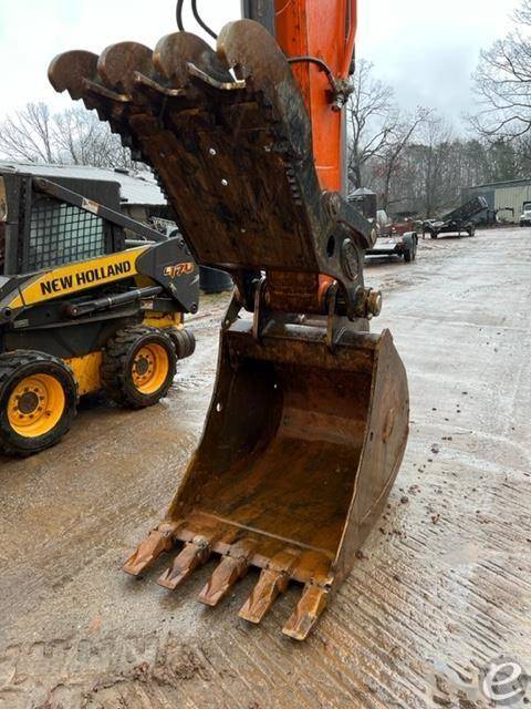 2016 Doosan DX180 LC At UsedEquipmentHub.com