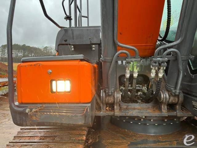 2016 Doosan DX180 LC At UsedEquipmentHub.com