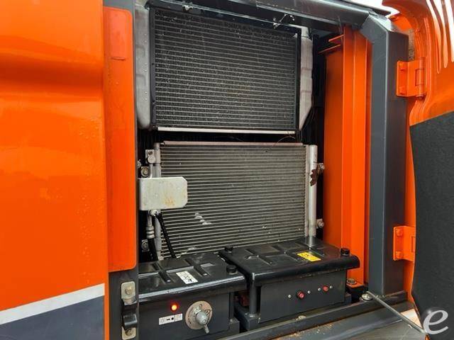 2016 Doosan DX180 LC At UsedEquipmentHub.com