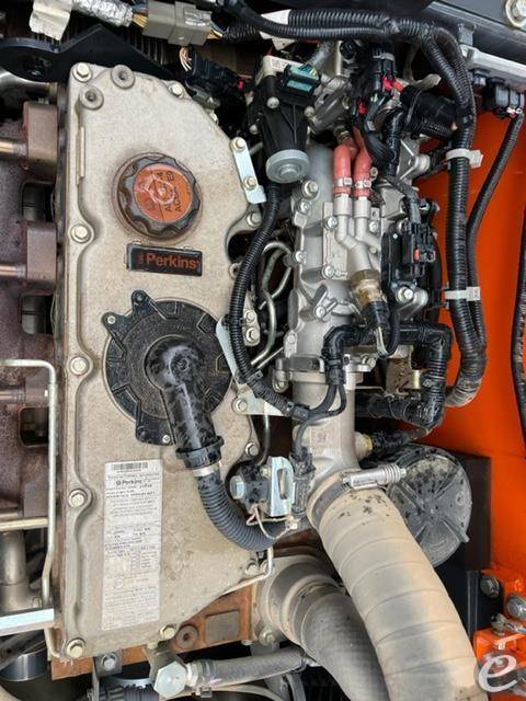 2016 Doosan DX180 LC At UsedEquipmentHub.com