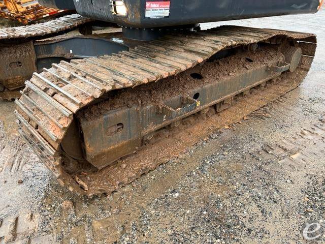 2016 Doosan DX180 LC At UsedEquipmentHub.com