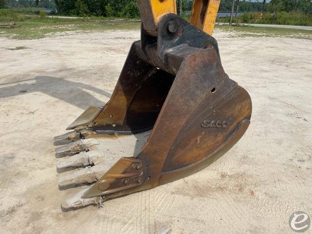 1999 JCB JS260 LC At UsedEquipmentHub.com
