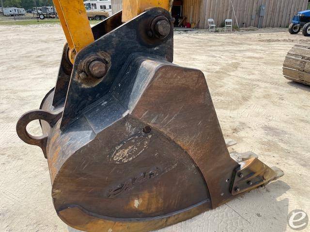 1999 JCB JS260 LC At UsedEquipmentHub.com