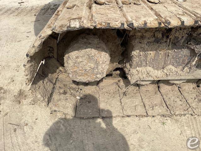 1999 JCB JS260 LC At UsedEquipmentHub.com