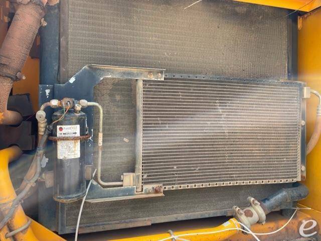 1999 JCB JS260 LC At UsedEquipmentHub.com