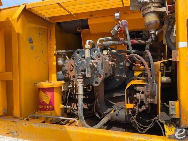 1999 JCB JS260 LC At UsedEquipmentHub.com