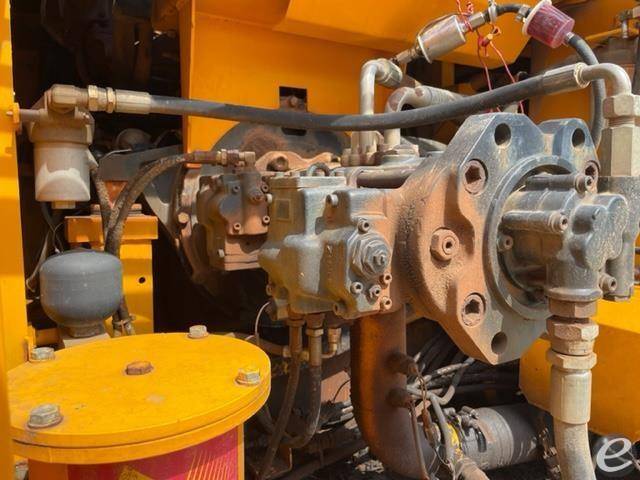 1999 JCB JS260 LC At UsedEquipmentHub.com