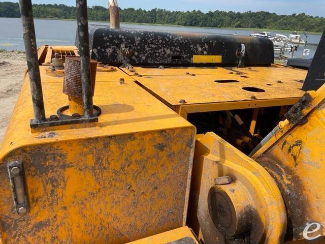 1999 JCB JS260 LC At UsedEquipmentHub.com