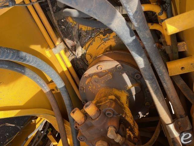 1999 JCB JS260 LC At UsedEquipmentHub.com